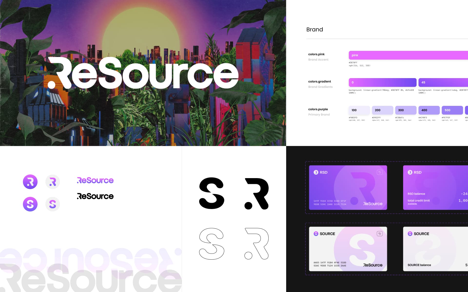 Branding
