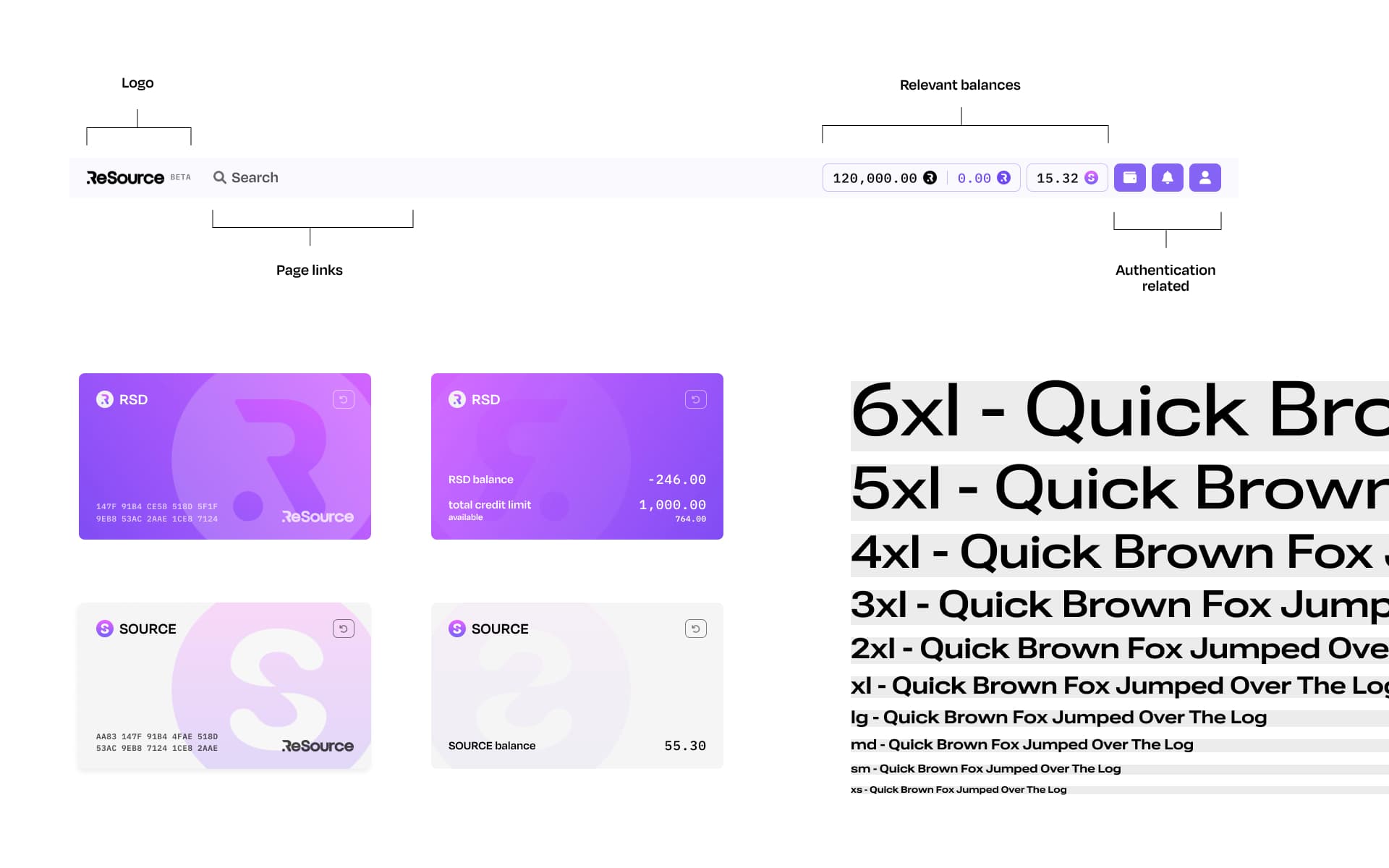 Design System