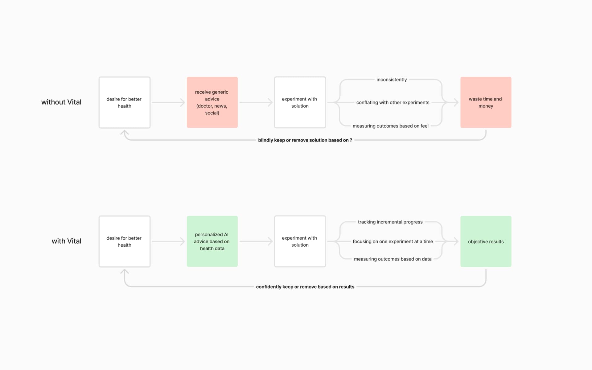 Founding hypothesis